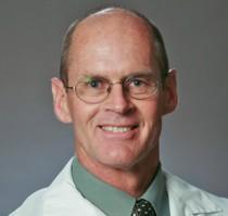 Photo of Douglas Sterly McFerran, MD