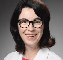 Photo of Julie Clarke, MD