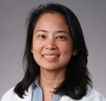 Photo of Eva Jimenez Feliciano, MD