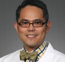 Photo of Joel Ditiangkin Hernandez, MD