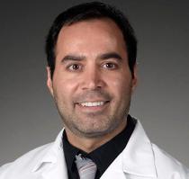 Photo of Reza Taher, MD