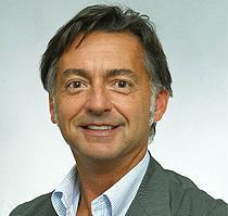 Photo of Fabio Cappuccini, MD