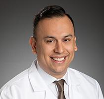 Photo of Carlos Estuardo Meza, MD