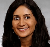 Photo of Jessica Nupur Mehta, MD