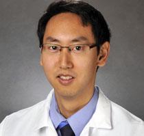 Photo of Theodore Jeen Sung, MD