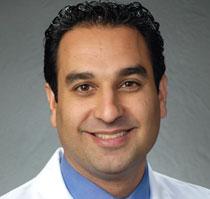 Photo of Babak Fardin, MD