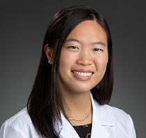 Photo of Valerie Kit Mun Yu, MD