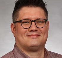 Photo of Nathan Joseph Stumpf, MD