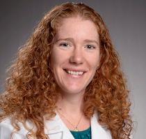 Photo of Arin Marie Buresch, MD