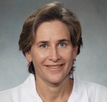 Photo of Julia Phillipson, MD