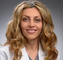 Photo of Ghazaleh Erfanzadeh, MD