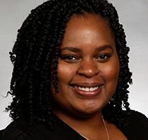 Photo of Valerie J Rock, MD, MPH