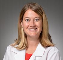 Photo of Meredith Blythe Barnes, MD