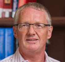 Photo of Timothy Andrew Dewhurst, MD