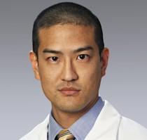 Photo of John Yung-Yuan Hsu, MD