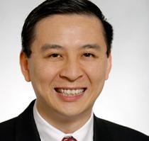 Photo of Joseph P. Shen, MD