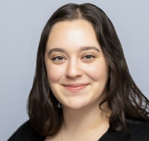 Photo of Nina Brielle Hoffer, CNM