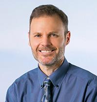 Photo of Kevin S. Brown, MD