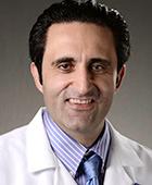 Photo of Gus Kalioundji, MD