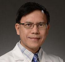 Photo of Kevin Kokfon Lee, MD