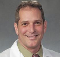 Photo of Brian Erich Platz, MD