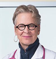 Photo of Margaret M. Dekoven, PA