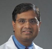 Photo of Mohammed Ferozuddin, MD