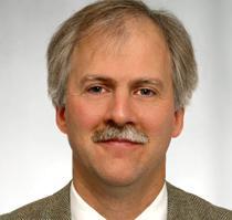 Photo of Thomas D. Lamkin, MD