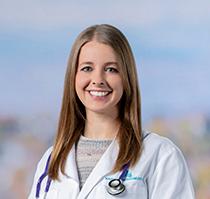 Photo of Melissa Ann Seeker, MD