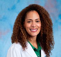 Photo of Angela Charis Walker, MD