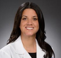 Photo of Dina Margherita Echevarria, MD