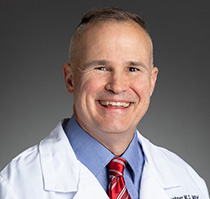 Photo of Chadley Ryan Huebner, MD