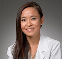 Photo of Roberta Eimile De Joya, MD