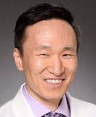 Photo of Mike J. Yang, MD