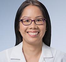 Photo of Kit-Ling Chew, PA-C