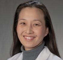 Photo of Christina Hong, MD