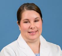 Photo of Miranda Garcia Garcia, PA-C