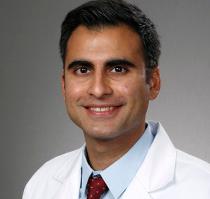 Photo of Pooya Jahanshahi, MD