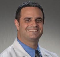 Photo of David Brian Keschner, MD