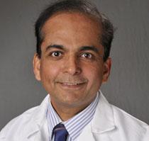 Photo of Gaurang Subodh Shah, MD