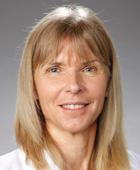 Photo of Ulrika B. Jansson-Schumacher, MD