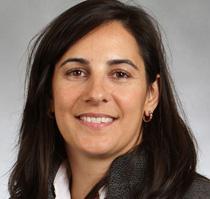 Photo of Michelle Lotto, MD