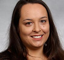 Photo of Carissa Marie Bowman, CRNA