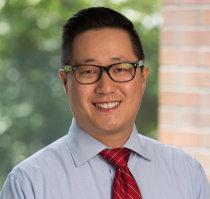 Photo of Patrick Seong Moon, MD