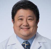 Photo of David J Hsiang, MD