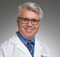 Photo of Frank John Lang Jr, MD