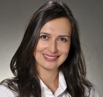 Photo of Courtney Michelle Ramirez, MD