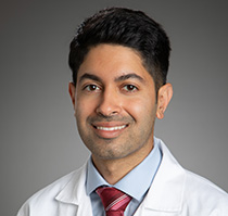 Photo of Ayan Kusari, MD