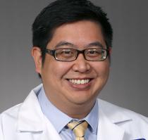 Photo of William Peter Sim, MD