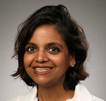 Photo of Manjusha Gupta, MD